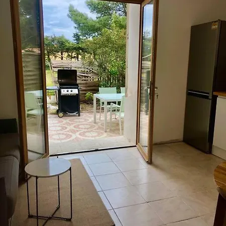Immeuble Privatise T8 Terrasse * פלורי