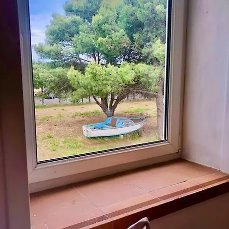 Immeuble Privatise T8 Terrasse בית נופש *