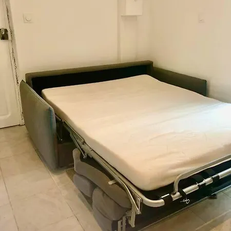 Immeuble Privatise T8 Terrasse בית נופש פלורי