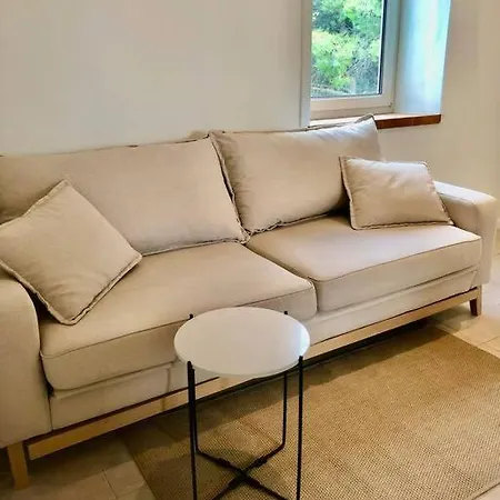 Immeuble Privatise T8 Terrasse בית נופש *