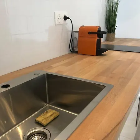 Immeuble Privatise T8 Terrasse בית נופש *