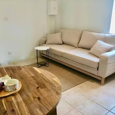 Immeuble Privatise T8 Terrasse בית נופש פלורי