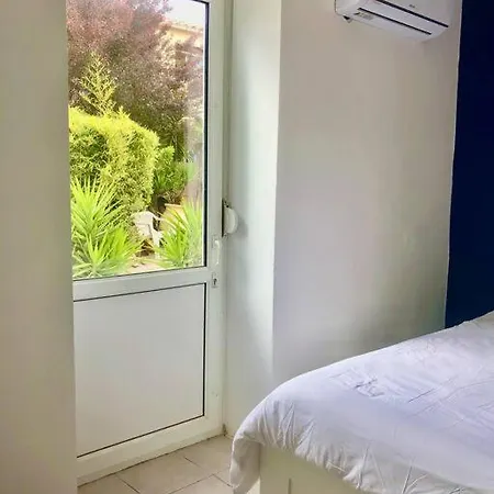 Immeuble Privatise T8 Terrasse בית נופש